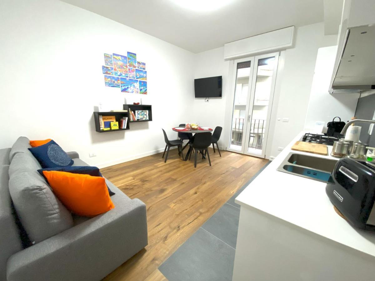 Charming Newly Renovated Apartment Floransa Dış mekan fotoğraf