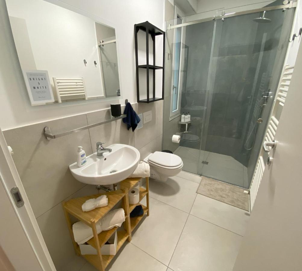 Charming Newly Renovated Apartment Floransa Dış mekan fotoğraf