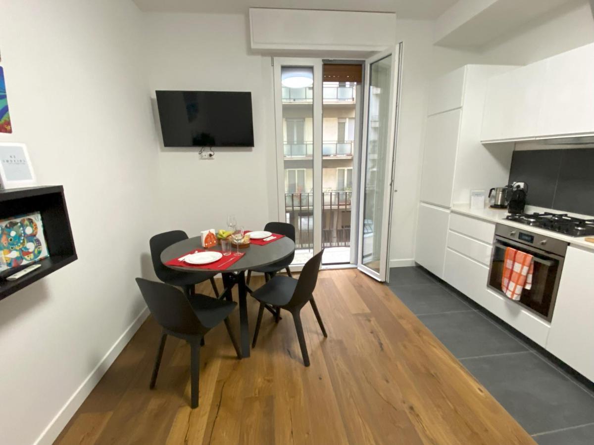 Charming Newly Renovated Apartment Floransa Dış mekan fotoğraf