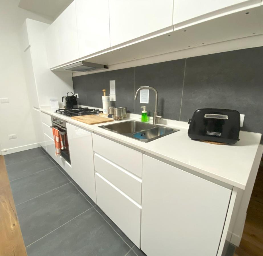 Charming Newly Renovated Apartment Floransa Dış mekan fotoğraf