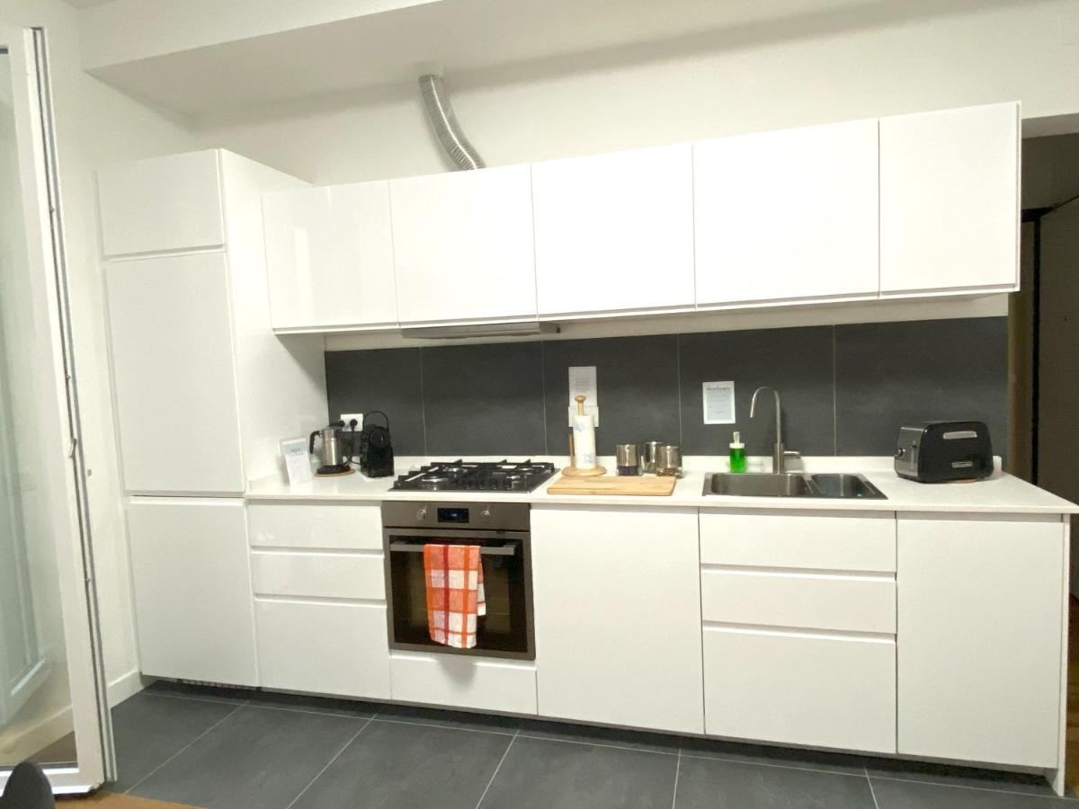 Charming Newly Renovated Apartment Floransa Dış mekan fotoğraf